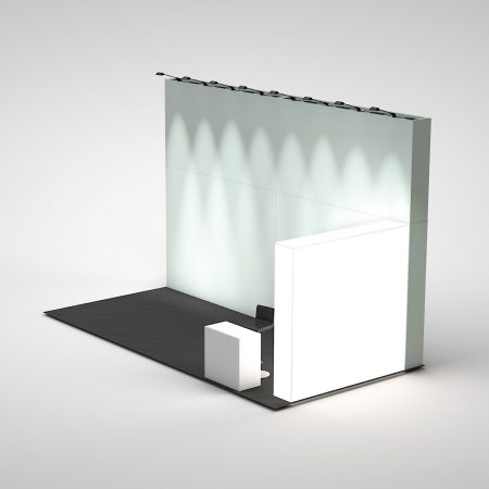 Stand M04 - 6x3m2