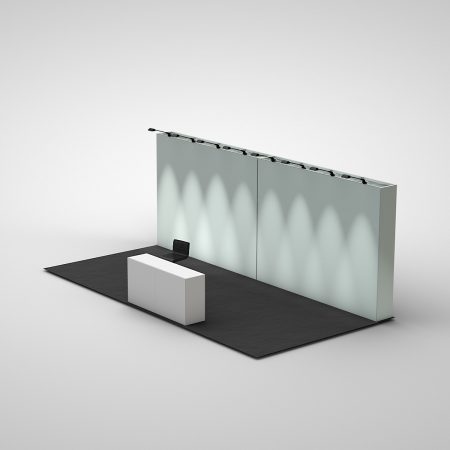 Stand M05 - 6x3m2